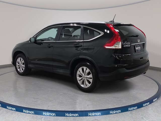 Used 2014 Honda CR-V EX-L image 8