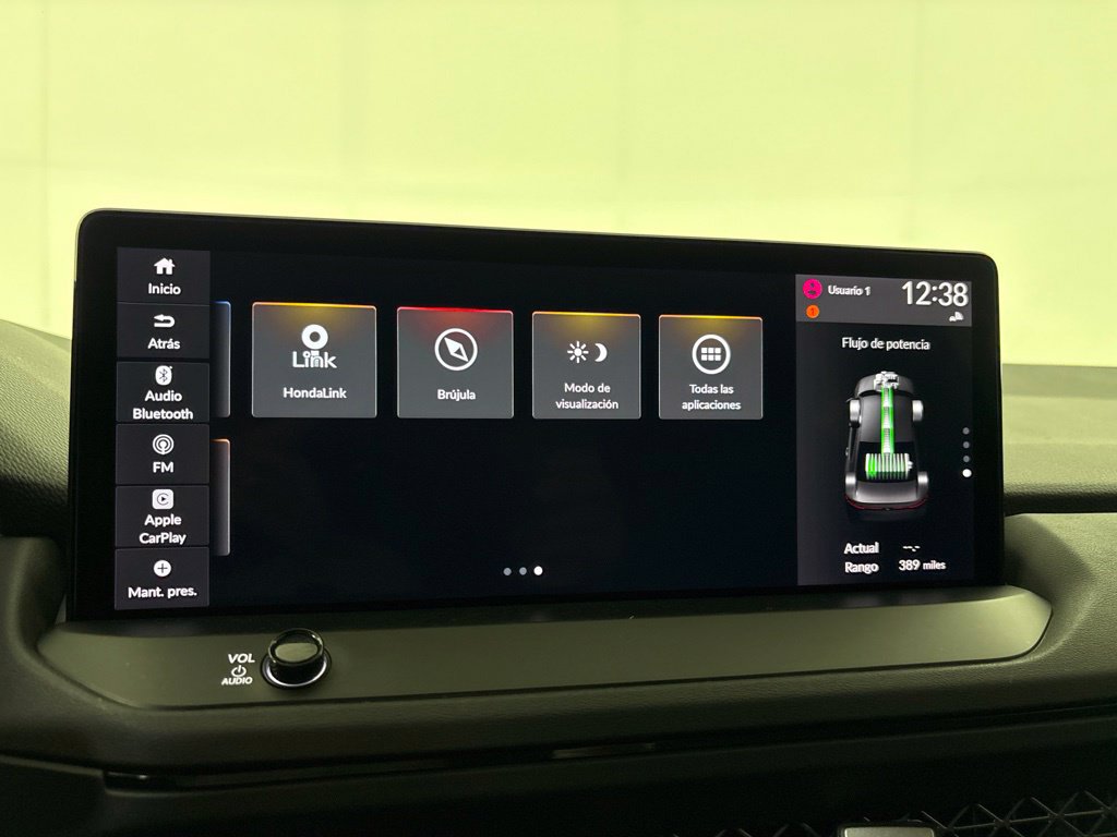 Used 2025 Honda Accord EX-L image 30