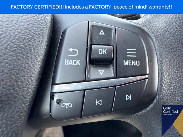Used 2025 Ford Escape Active FWD image 40