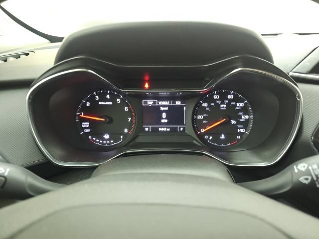 Used 2023 Chevrolet TrailBlazer LT w/ Convenience Package FWD image 24