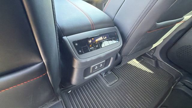 New 2026 Nissan Pathfinder Rock Creek w/ Rock Creek Premium Package image 18