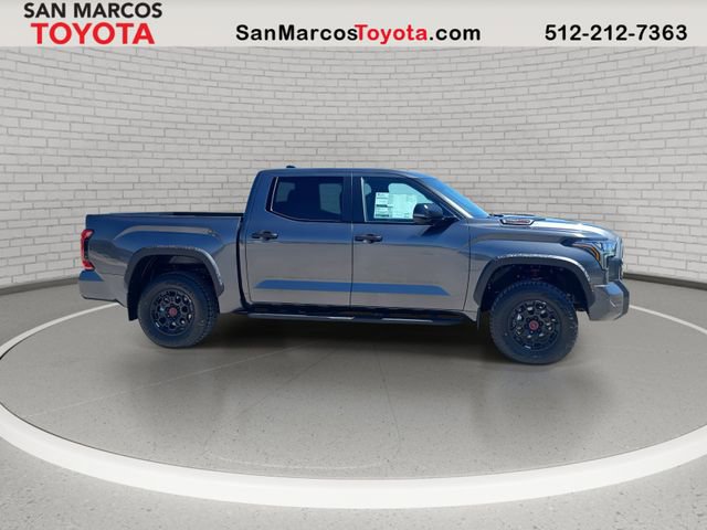 New 2026 Toyota Tundra TRD Pro image 4