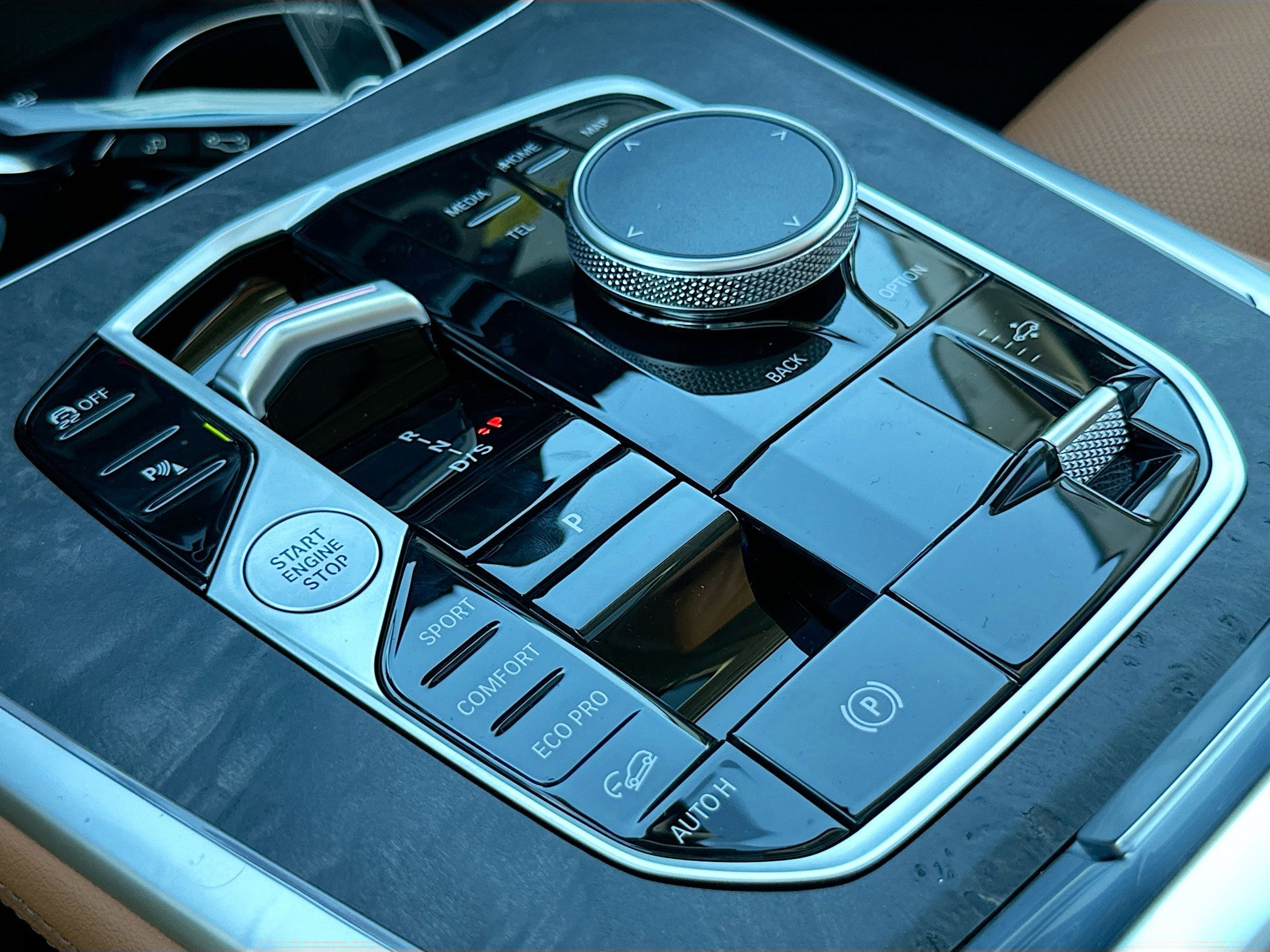 New 2026 BMW X7 xDrive40i image 14