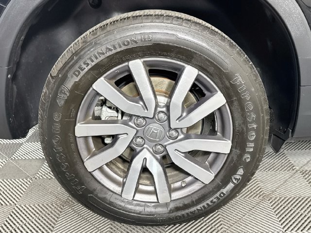 Used 2022 Honda Pilot EX-L image 30