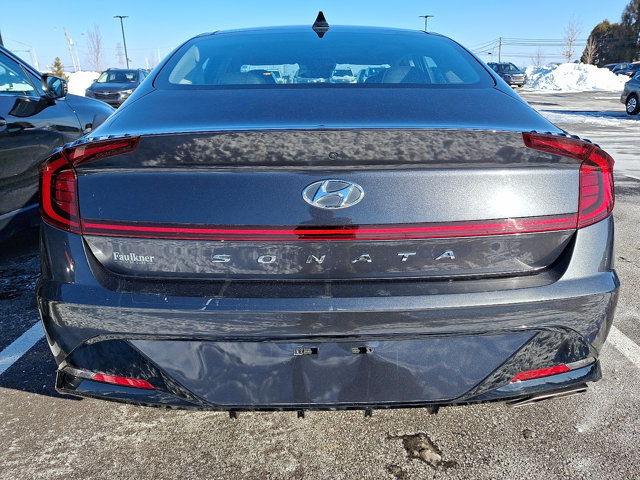 Used 2020 Hyundai Sonata SEL image 5