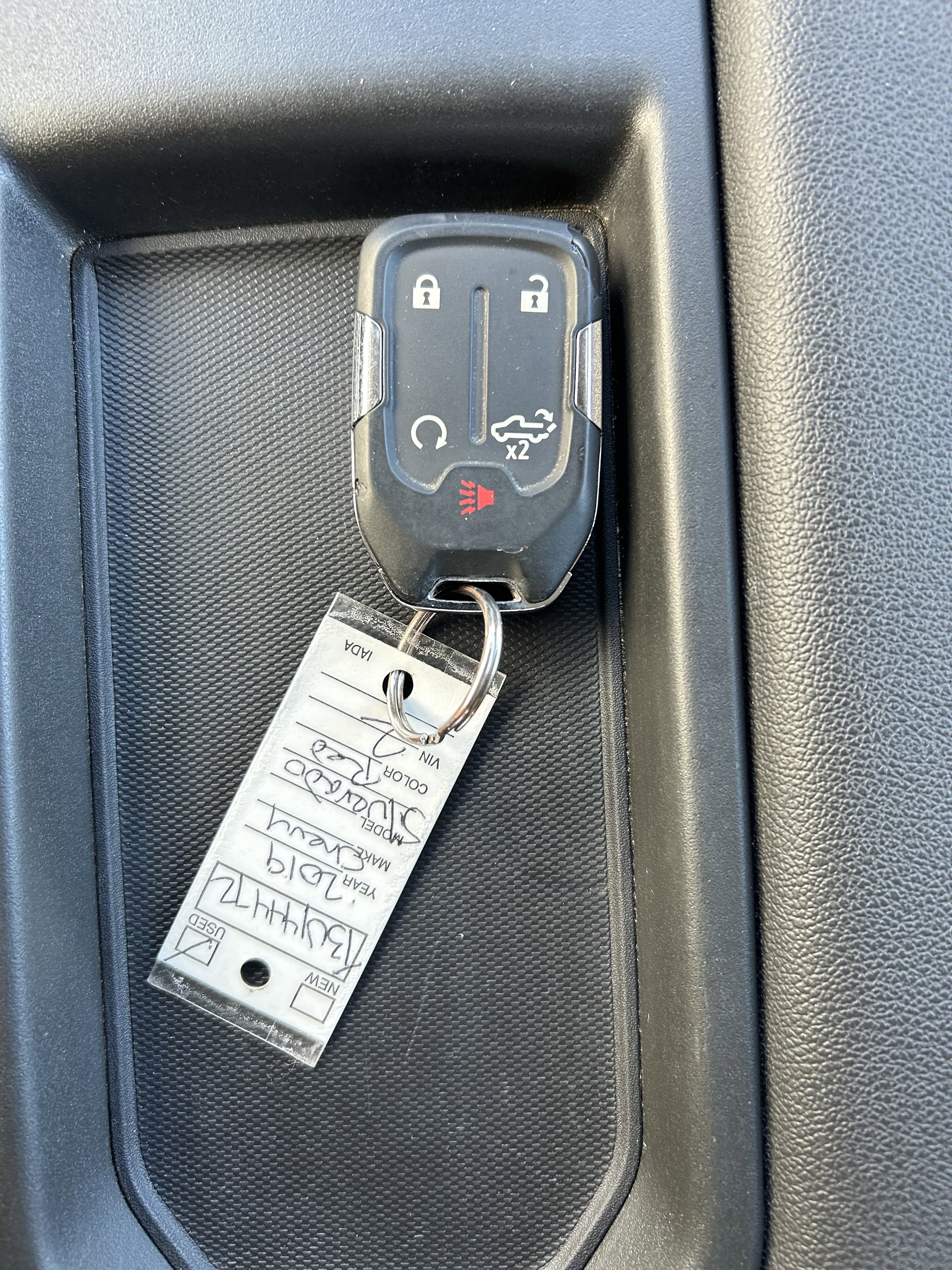 Used 2019 Chevrolet Silverado 1500 LT Trail Boss w/ Convenience Package image 35