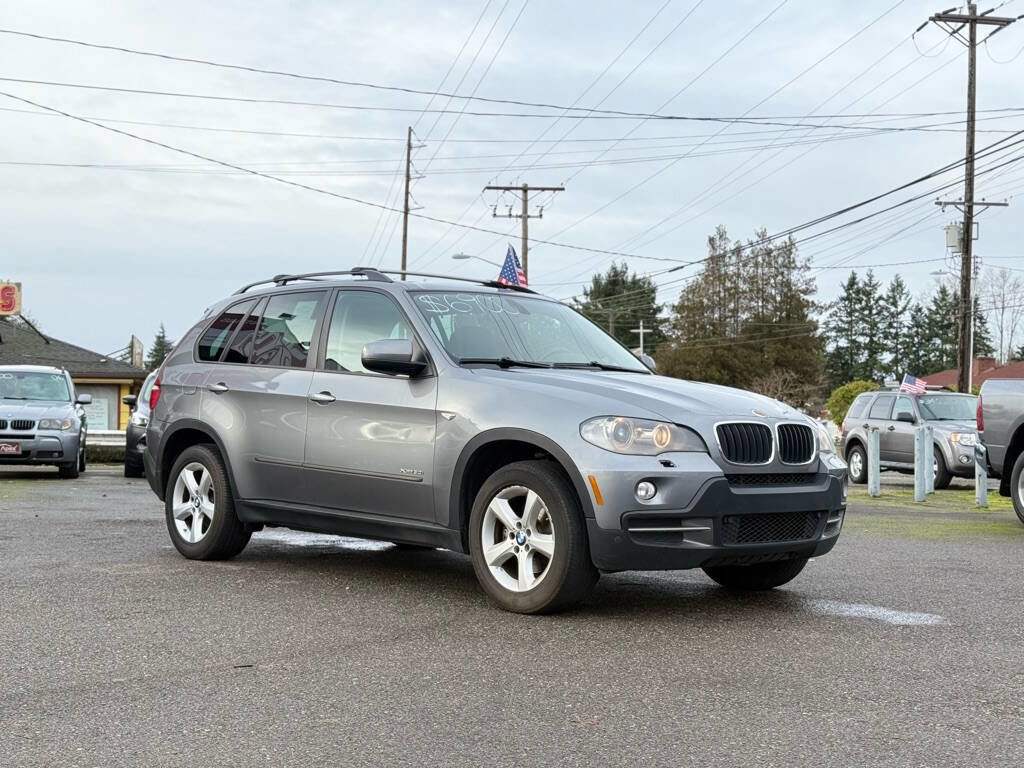Used 2009 BMW X5 xDrive30i image 5