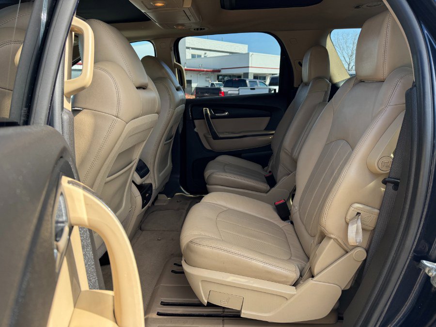 Used 2012 GMC Acadia Denali AWD/4WD image 16