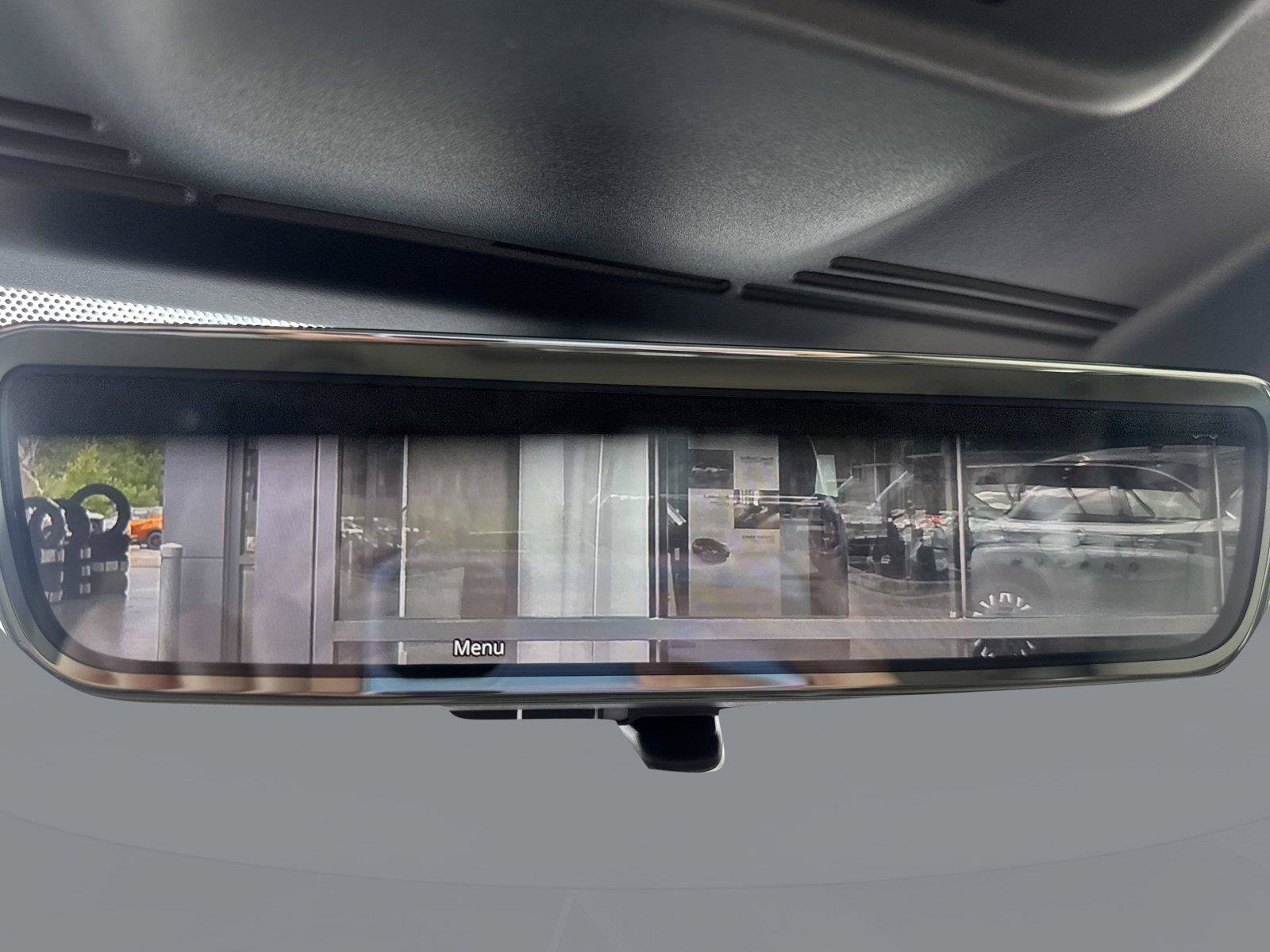 New 2026 Nissan Armada Platinum w/ Accent Package RWD image 24