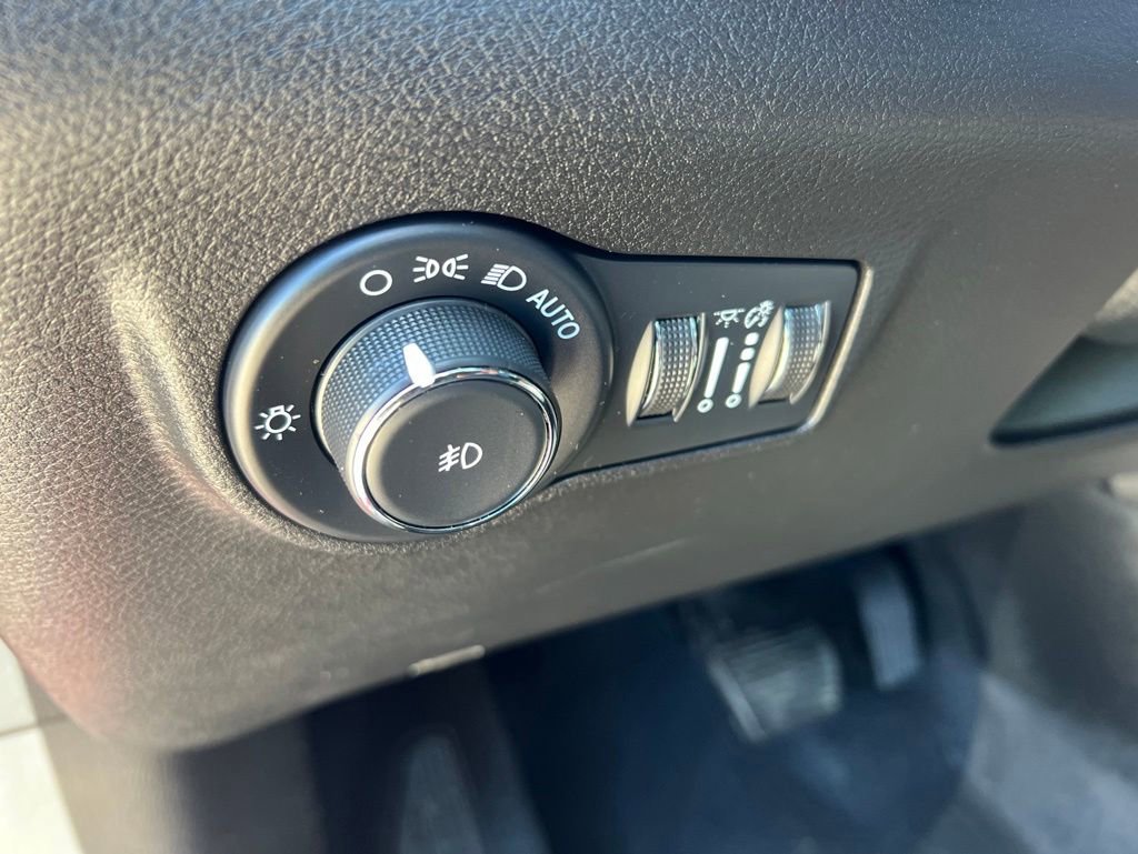 Used 2022 Jeep Compass High Altitude AWD/4WD image 54