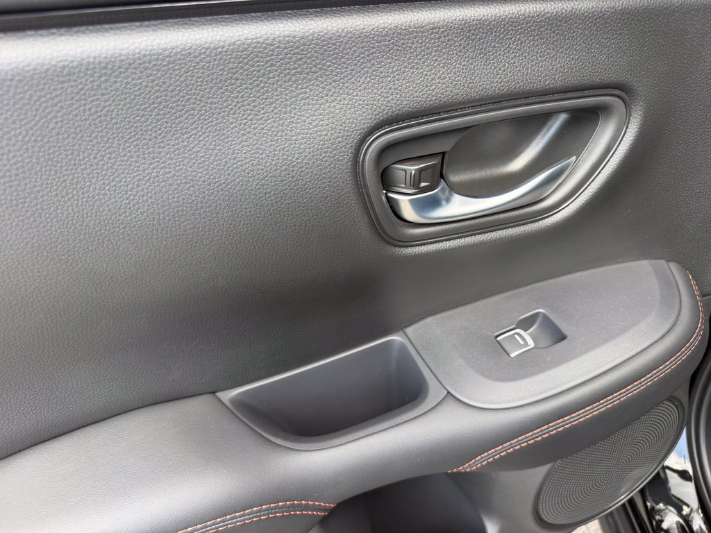 New 2027 Honda HR-V Sport image 30