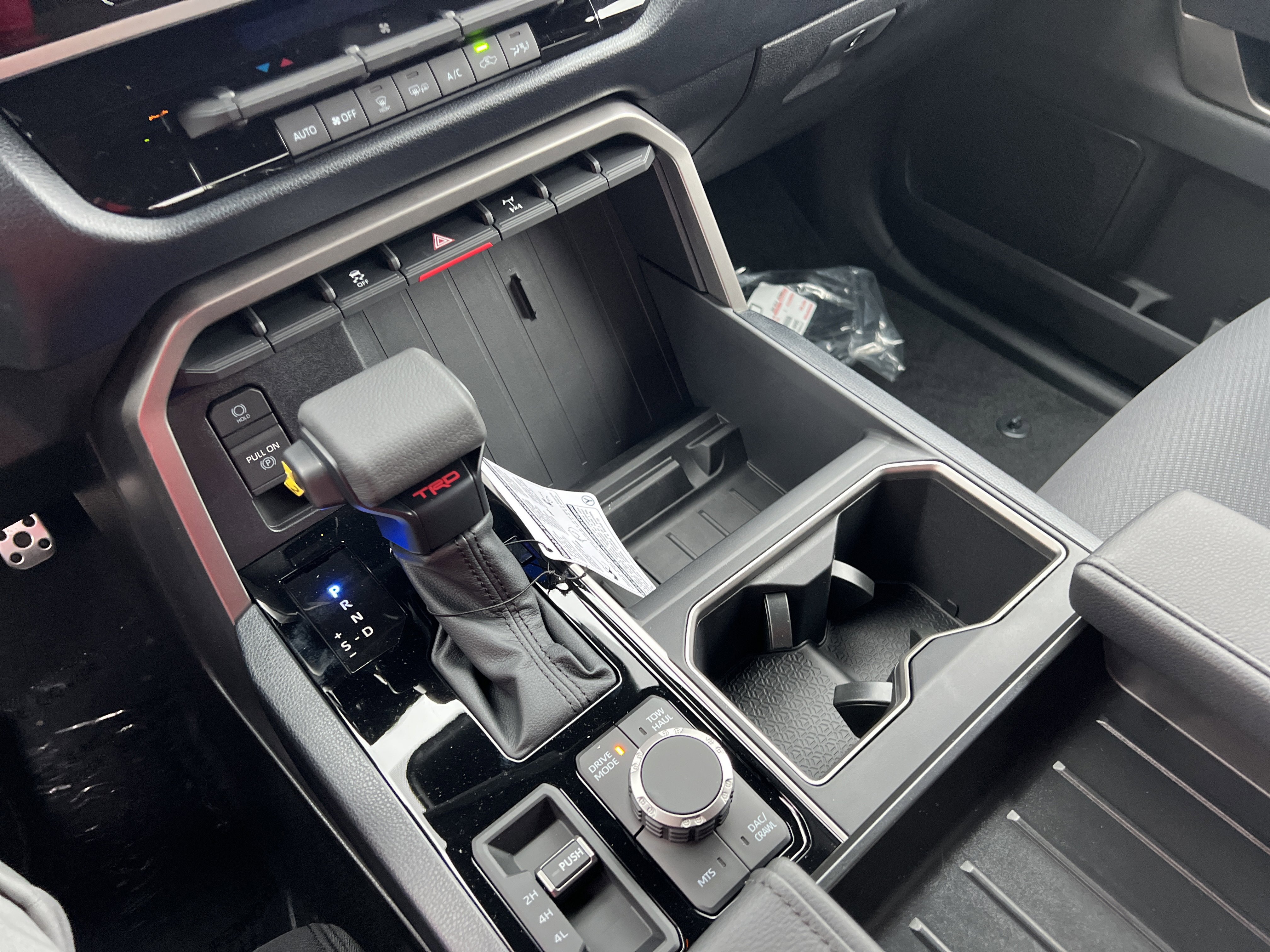 New 2026 Toyota Tundra SR5 image 22