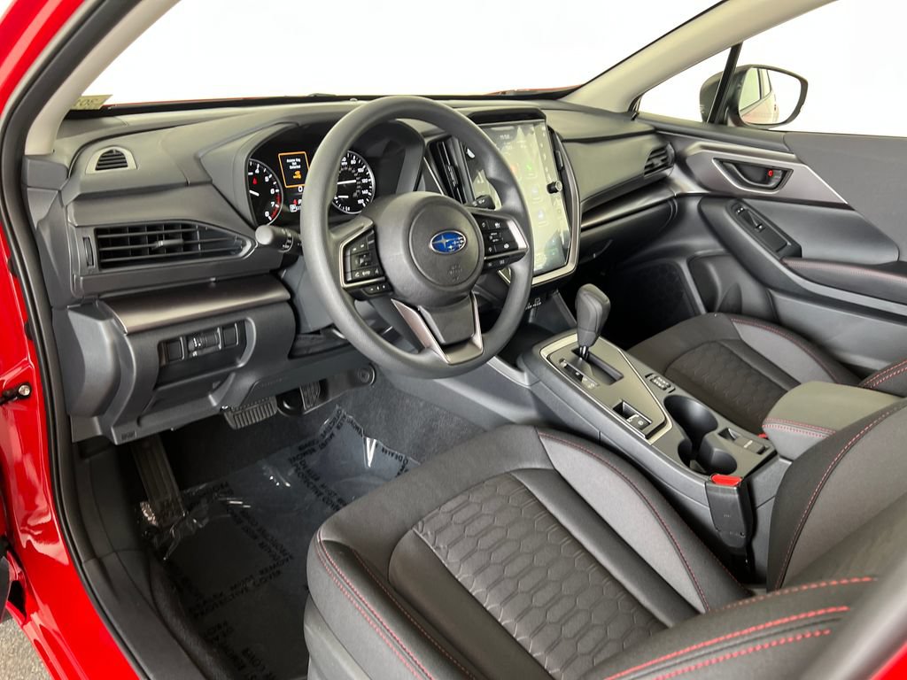 New 2026 Subaru Impreza 2.0i Sport AWD/4WD image 19