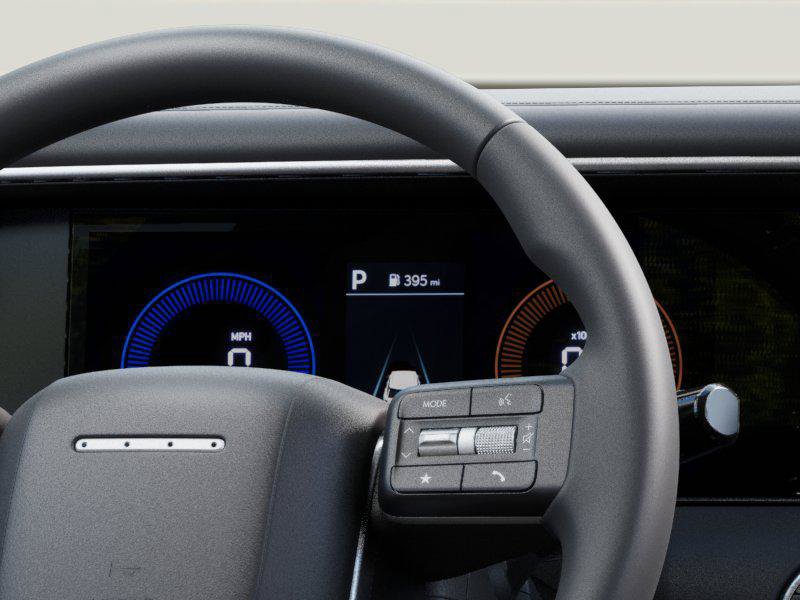 New 2026 Hyundai Palisade SE FWD image 14
