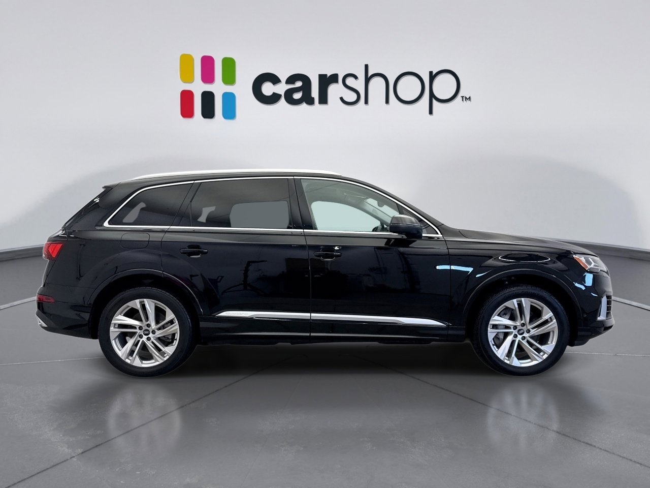 Used 2021 Audi Q7 3.0T Premium Plus image 6