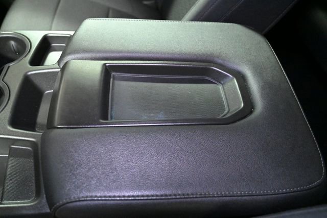 Used 2021 Chevrolet Silverado 1500 Custom image 27