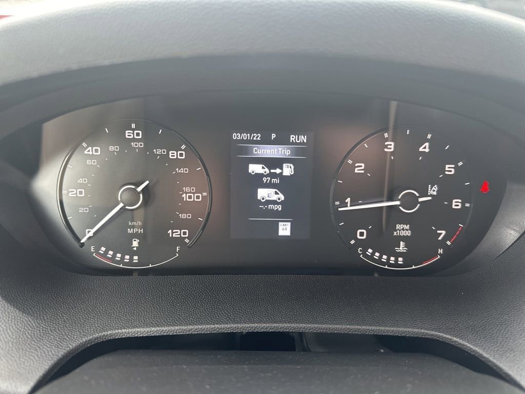 New 2026 RAM ProMaster 2500 w/ Safety Group FWD image 23