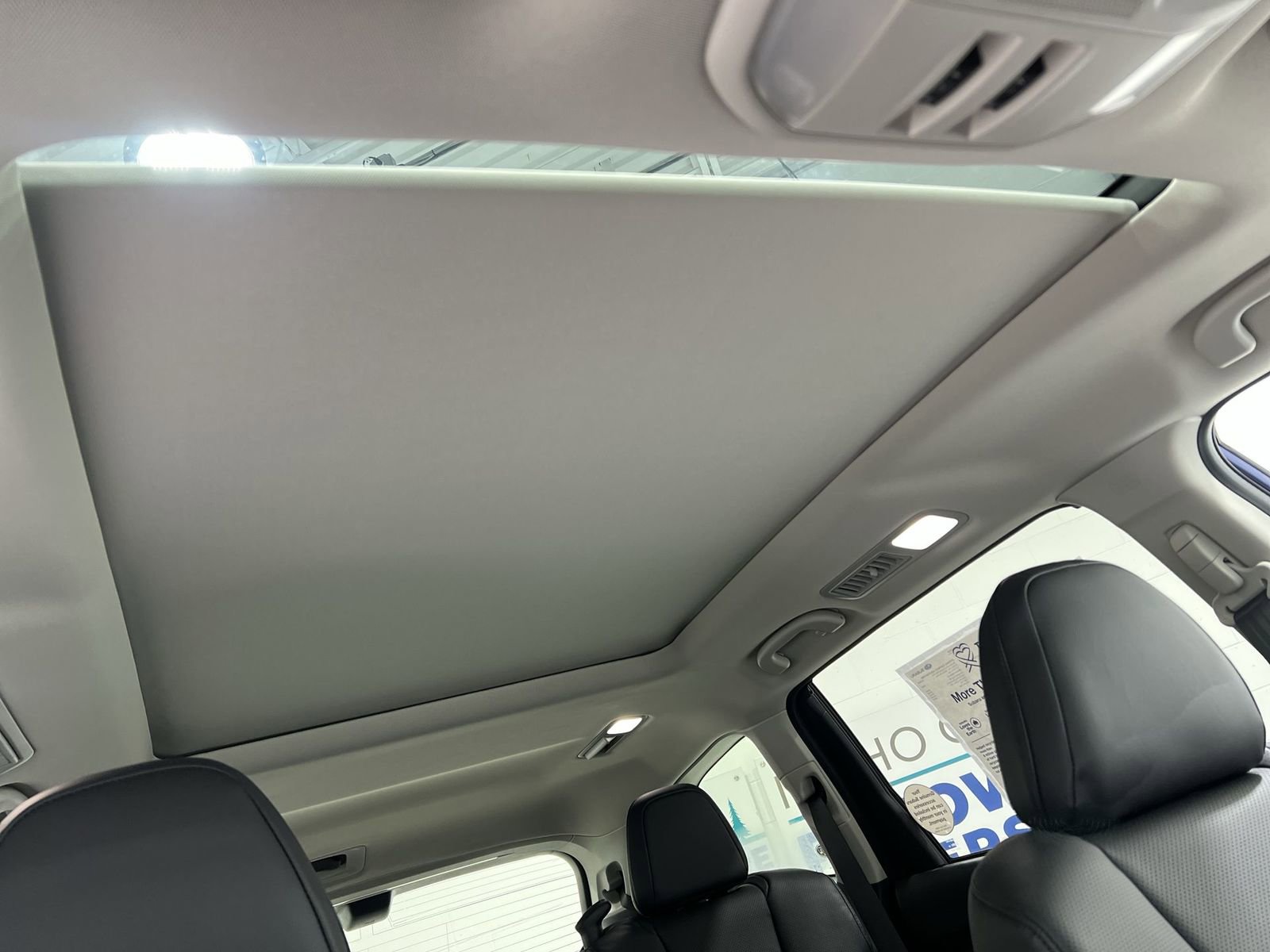 New 2026 Subaru Ascent Bronze Edition image 22