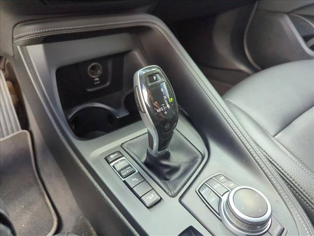 Used 2021 BMW X1 xDrive28i w/ Convenience Package AWD/4WD image 10
