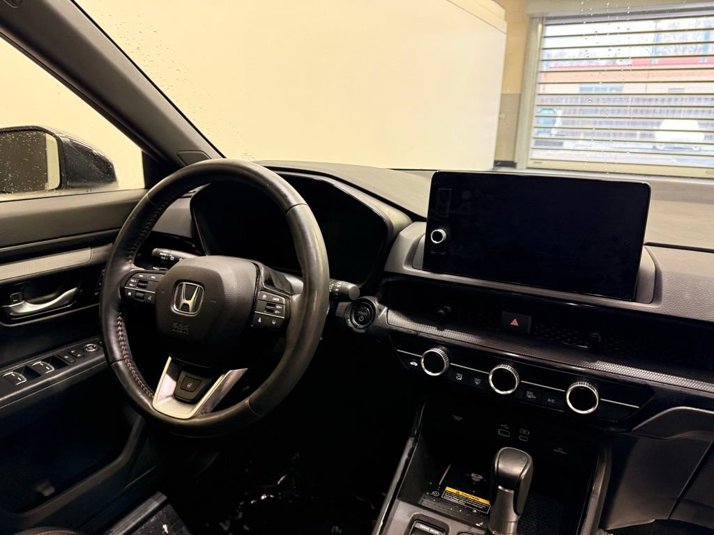 Used 2024 Honda CR-V Sport Touring image 31
