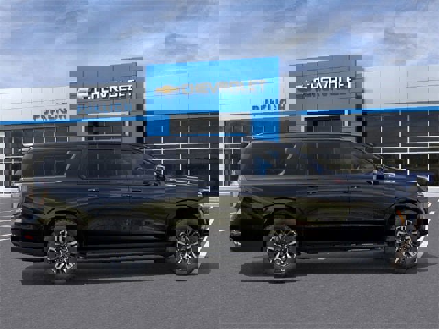 New 2026 Chevrolet Suburban Z71 w/ Z71 Off-Road Package image 5