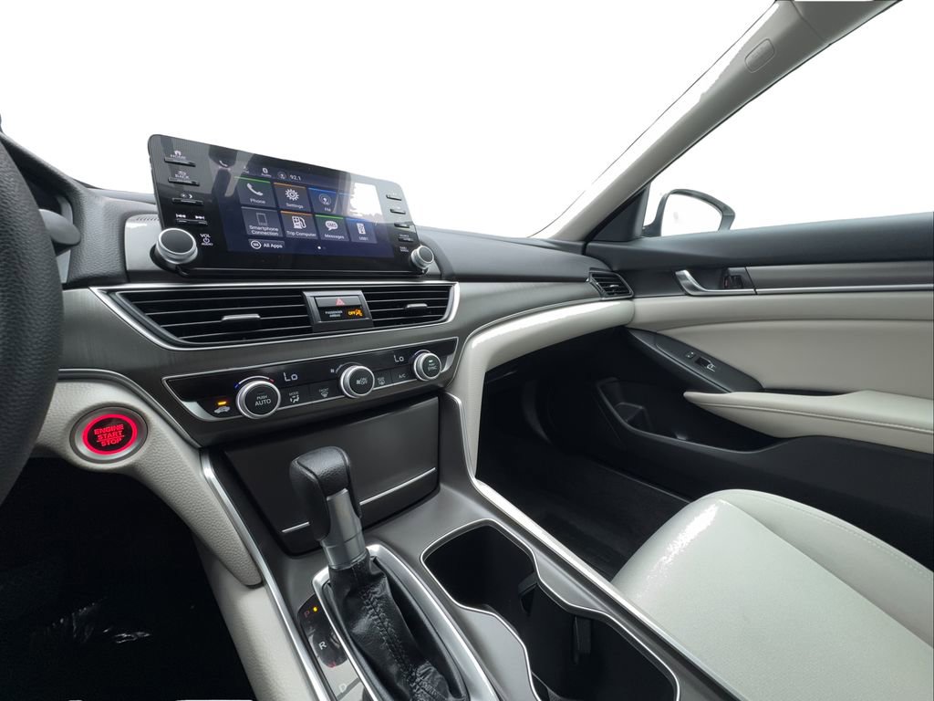 Used 2022 Honda Accord LX image 39