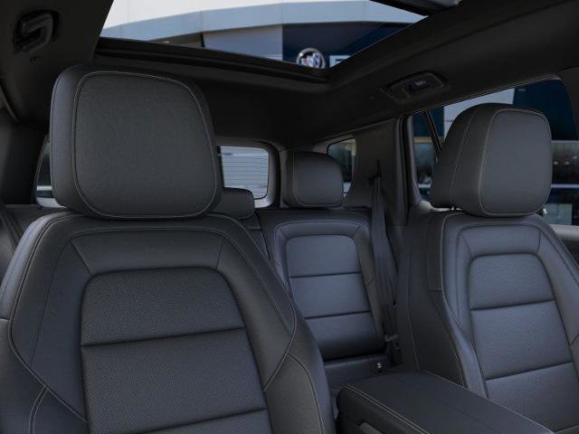 New 2026 GMC Terrain Elevation w/ Elevation Premium Package image 24
