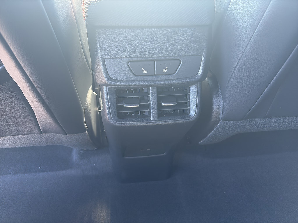 New 2027 Chevrolet Equinox RS w/ Convenience Package III AWD/4WD image 11
