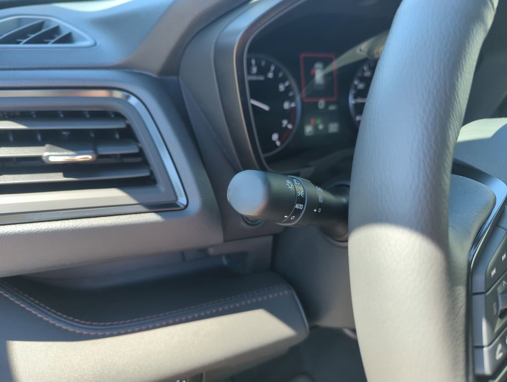 New 2026 Subaru Ascent Limited Bronze AWD/4WD image 21