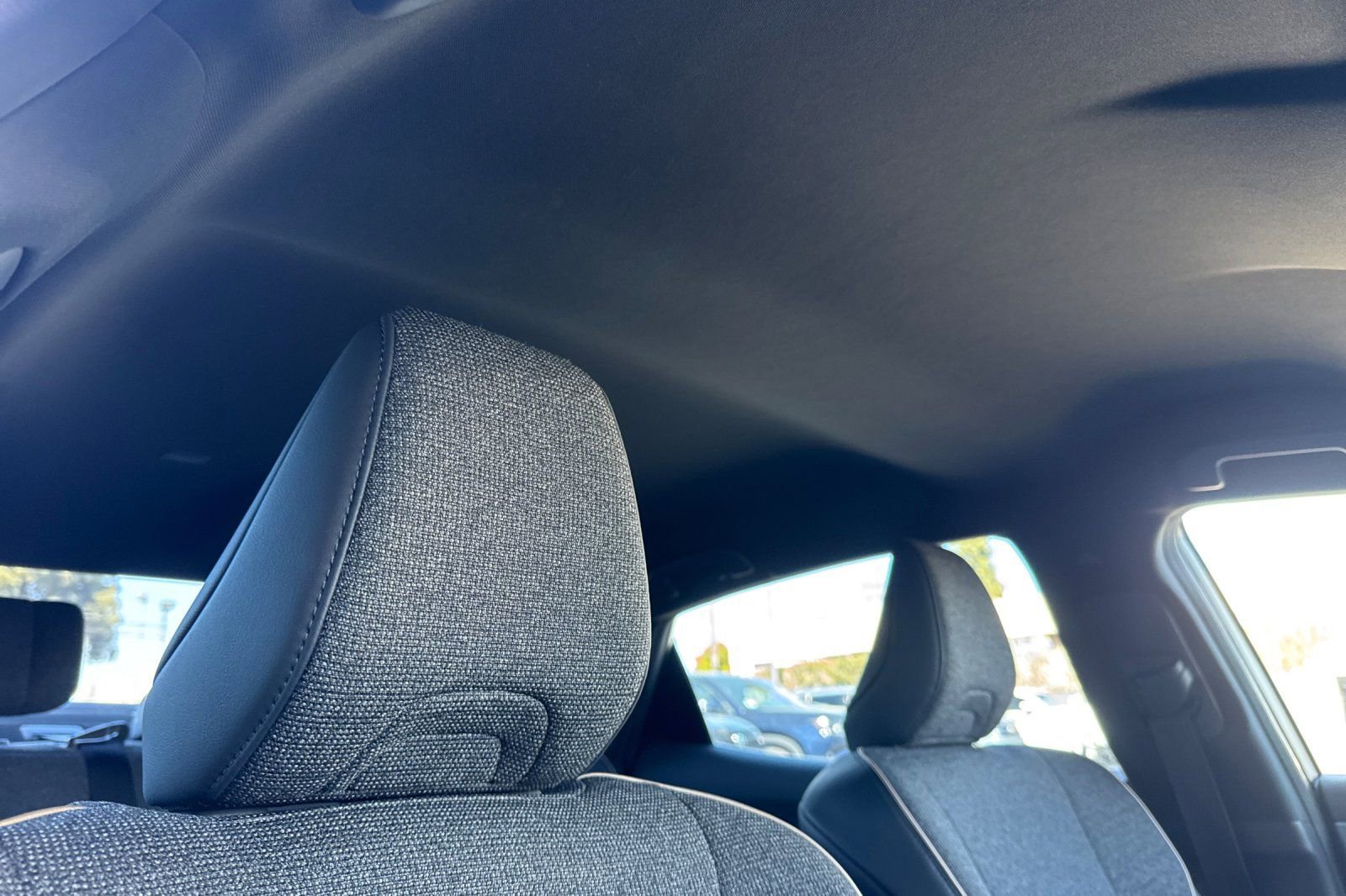 Used 2023 Toyota Crown XLE image 22