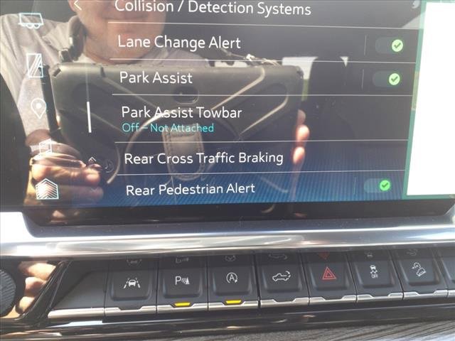 New 2024 Chevrolet Silverado 1500 LT w/ All Star Edition Plus image 26