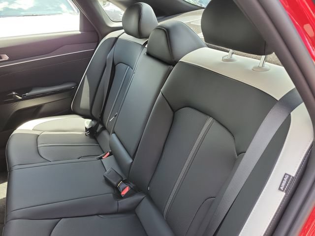 New 2026 Kia K5 GT-Line w/ GT-Line Premium Package FWD image 11