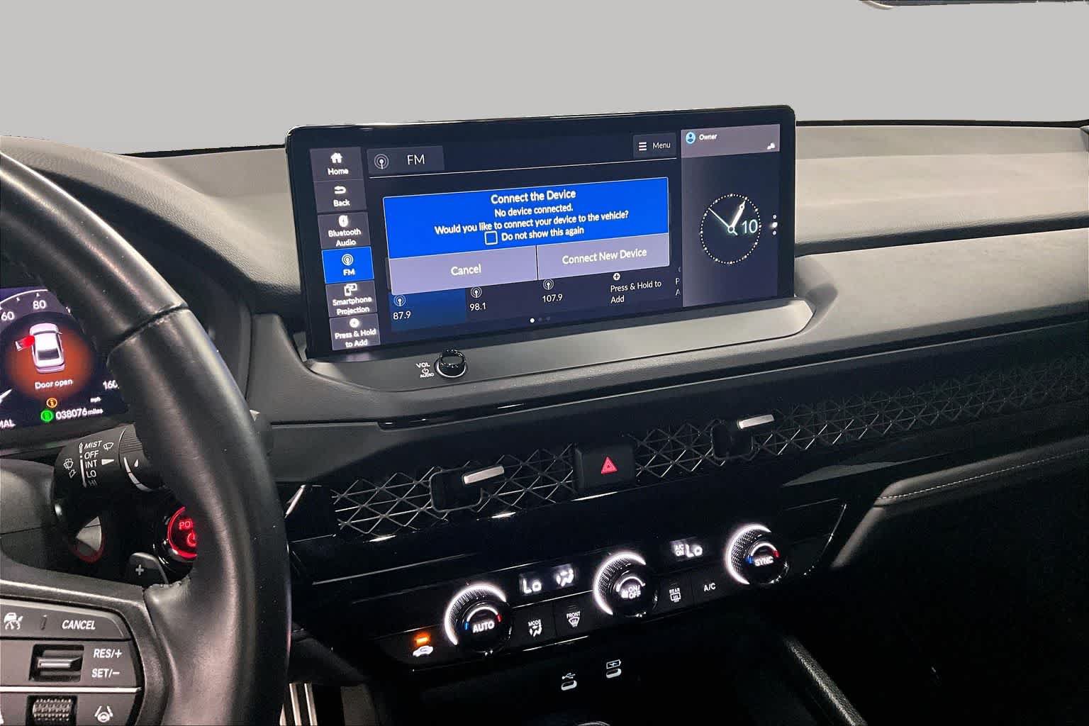 Used 2023 Honda Accord Sport image 6