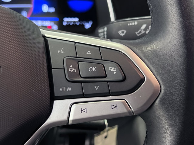 Certified 2024 Volkswagen Jetta Sport FWD image 21