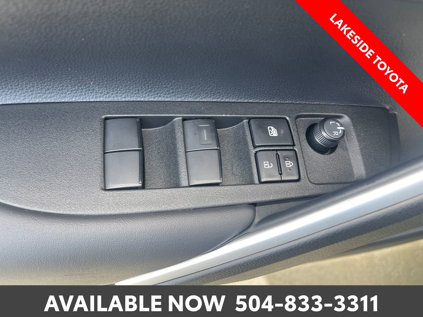 Certified 2026 Toyota Corolla Cross LE FWD image 26