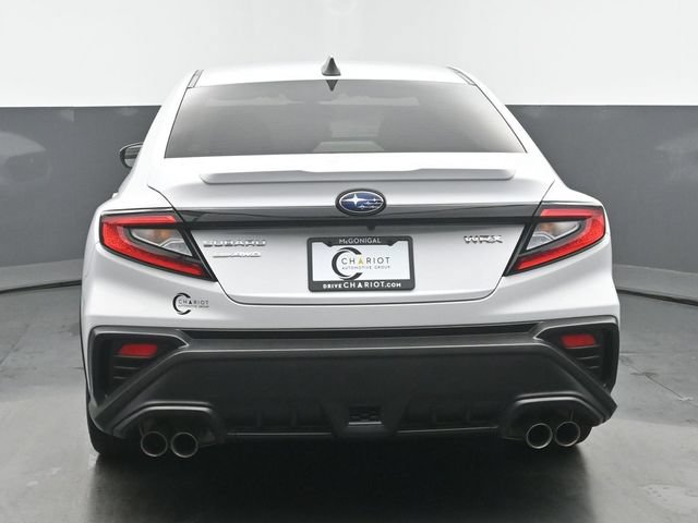 Used 2023 Subaru WRX Premium AWD/4WD image 5
