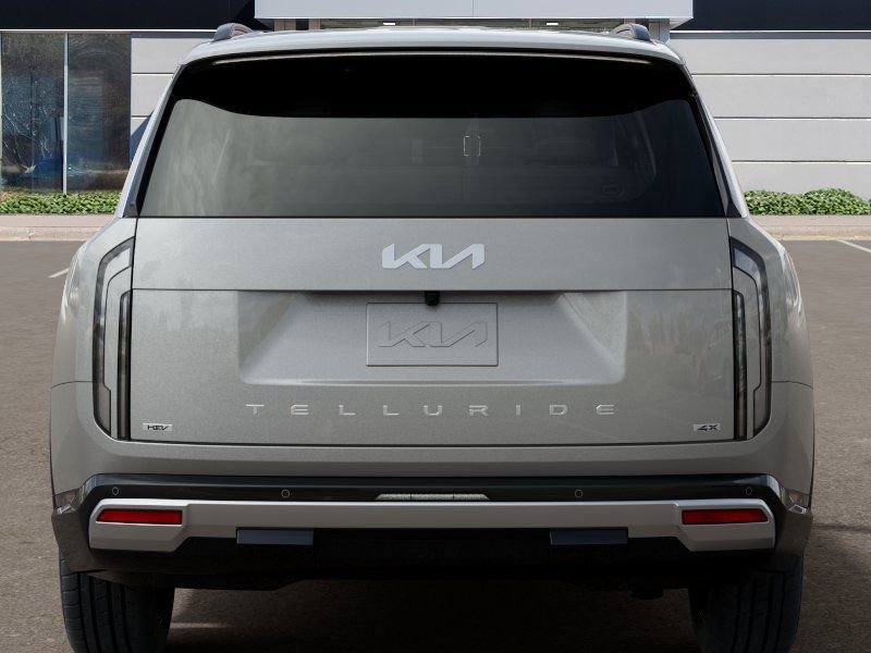 New 2027 Kia Telluride SX Prestige image 16