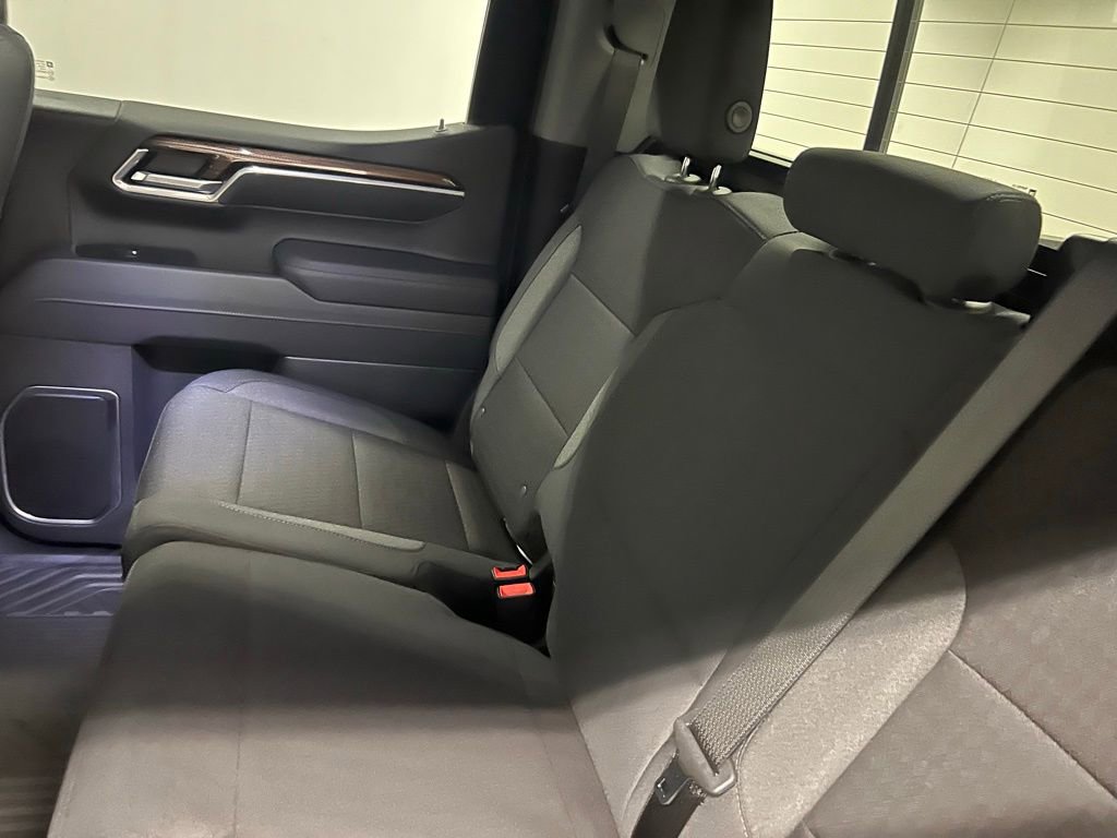 New 2026 Chevrolet Silverado 1500 LT image 29
