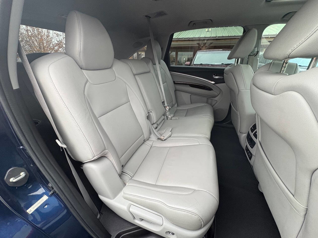 Used 2017 Acura MDX FWD w/ Technology Package image 27