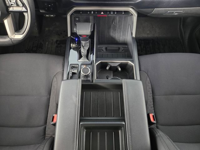 Used 2022 Toyota Tundra SR5 w/ TRD Off-Road Package image 25