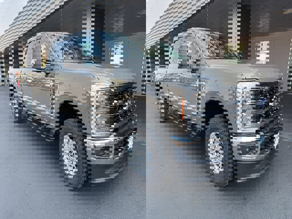 New 2026 Ford F350 XLT w/ XLT Premium Package image 1