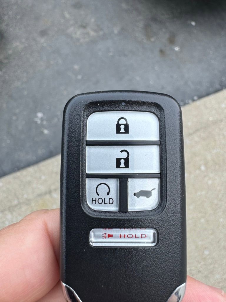 Used 2019 Honda CR-V EX image 17