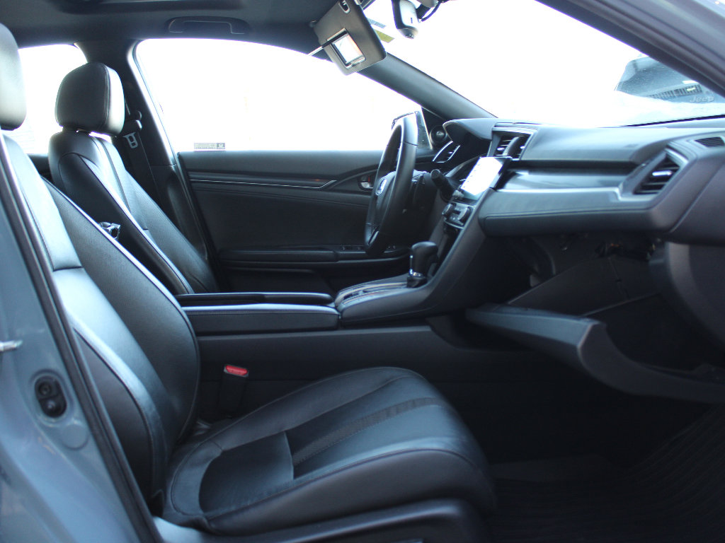Used 2020 Honda Civic Sport Touring image 21