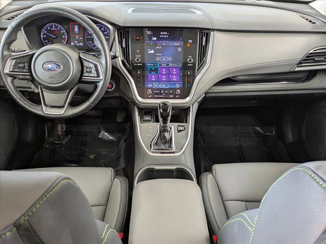 Used 2020 Subaru Outback Onyx Edition XT w/ Popular Package #2 AWD/4WD image 23