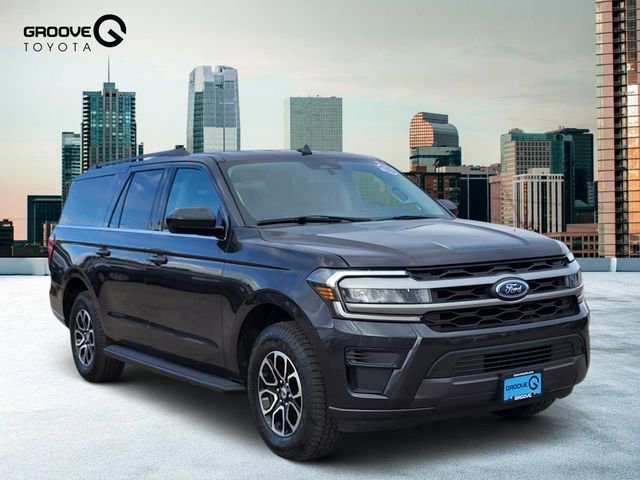 Used 2024 Ford Expedition Max XLT AWD/4WD image 8