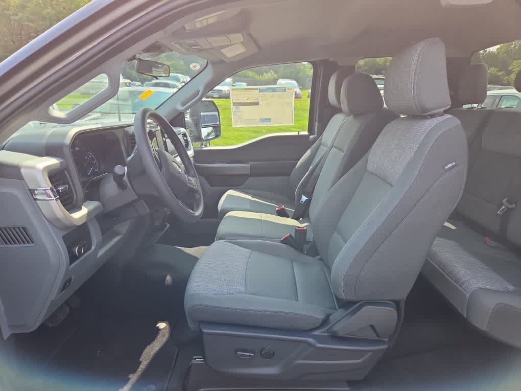New 2026 Ford F350 XLT AWD/4WD image 32