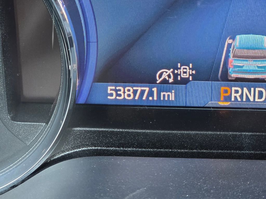 Used 2024 Ford Expedition Max XL image 26