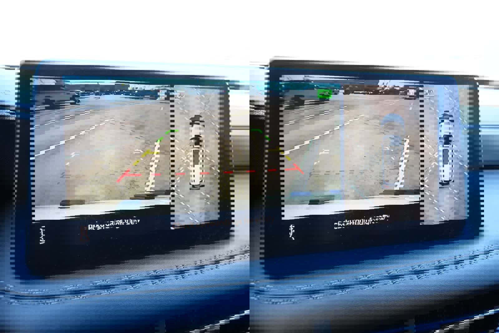 Certified 2023 INFINITI QX60 Luxe w/ Cargo Package image 14