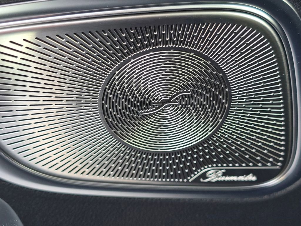 New 2026 Mercedes-Benz GLC 300 4MATIC image 25