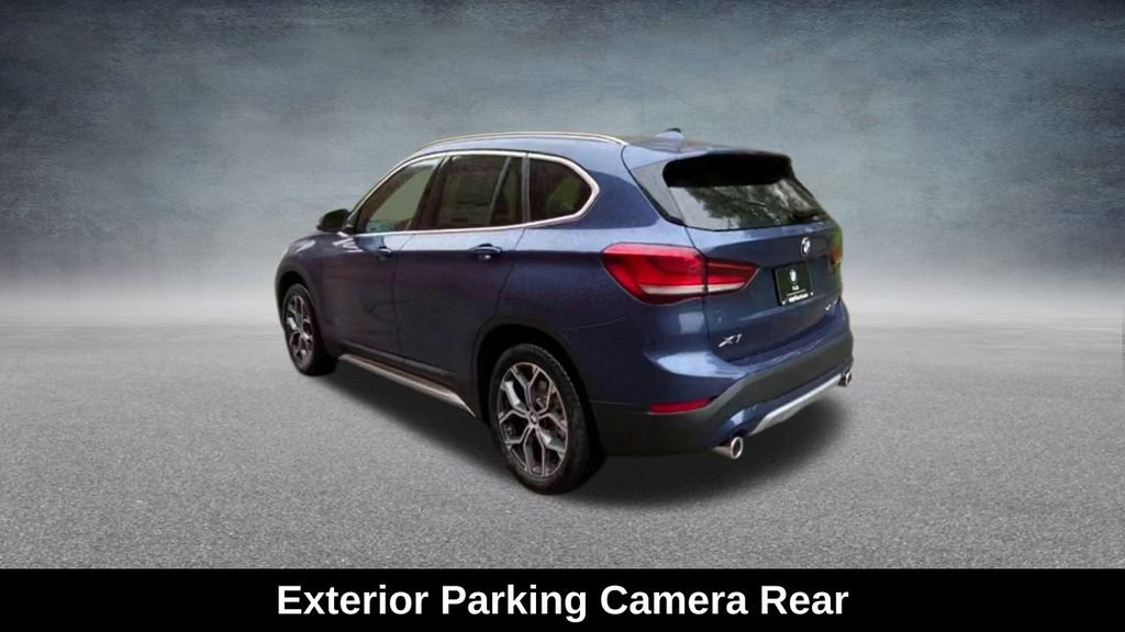 Used 2021 BMW X1 xDrive28i w/ Premium Package image 20